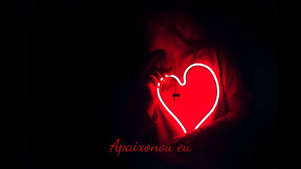 MC CJ - APAIXONOU EU [slowed & reverb]