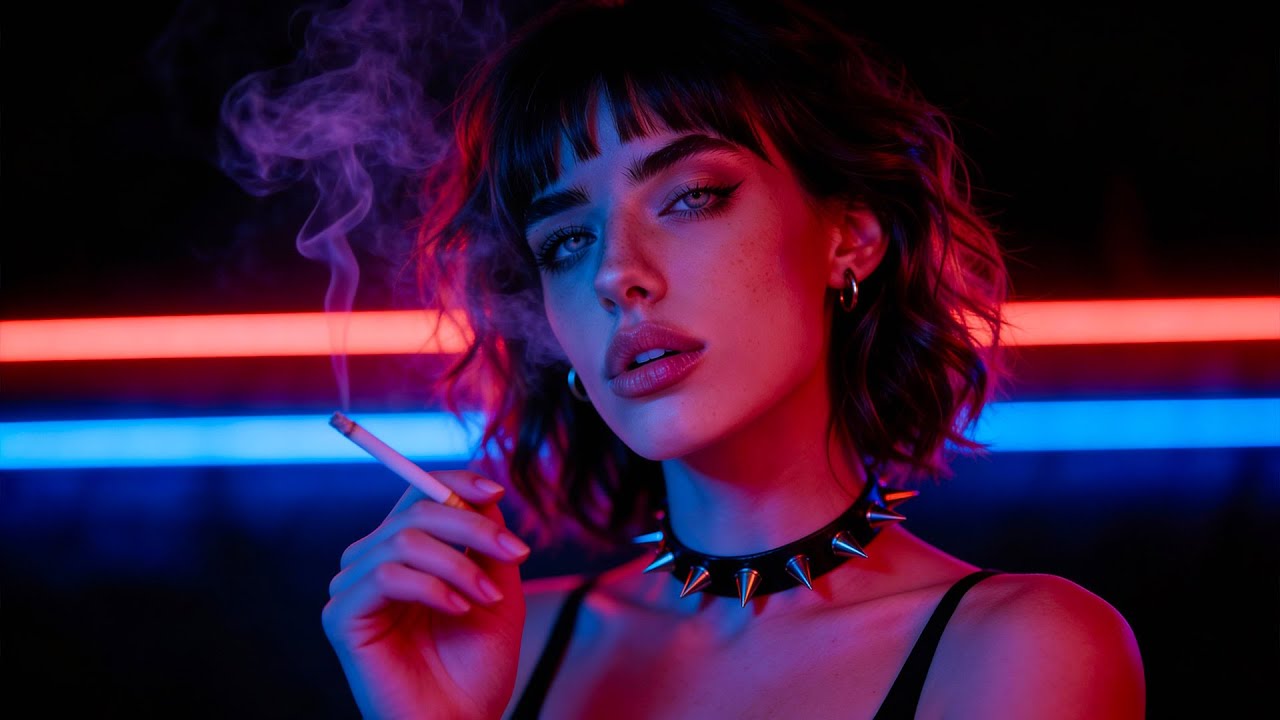 Smoke Mood Deep House | Perfect Chill Vibes for Relaxation & Focus