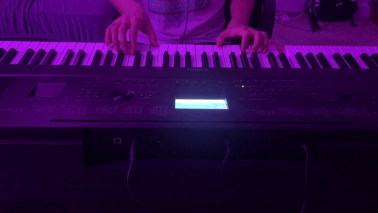 Twilight - 이달의 소녀 (LOONA) - Piano