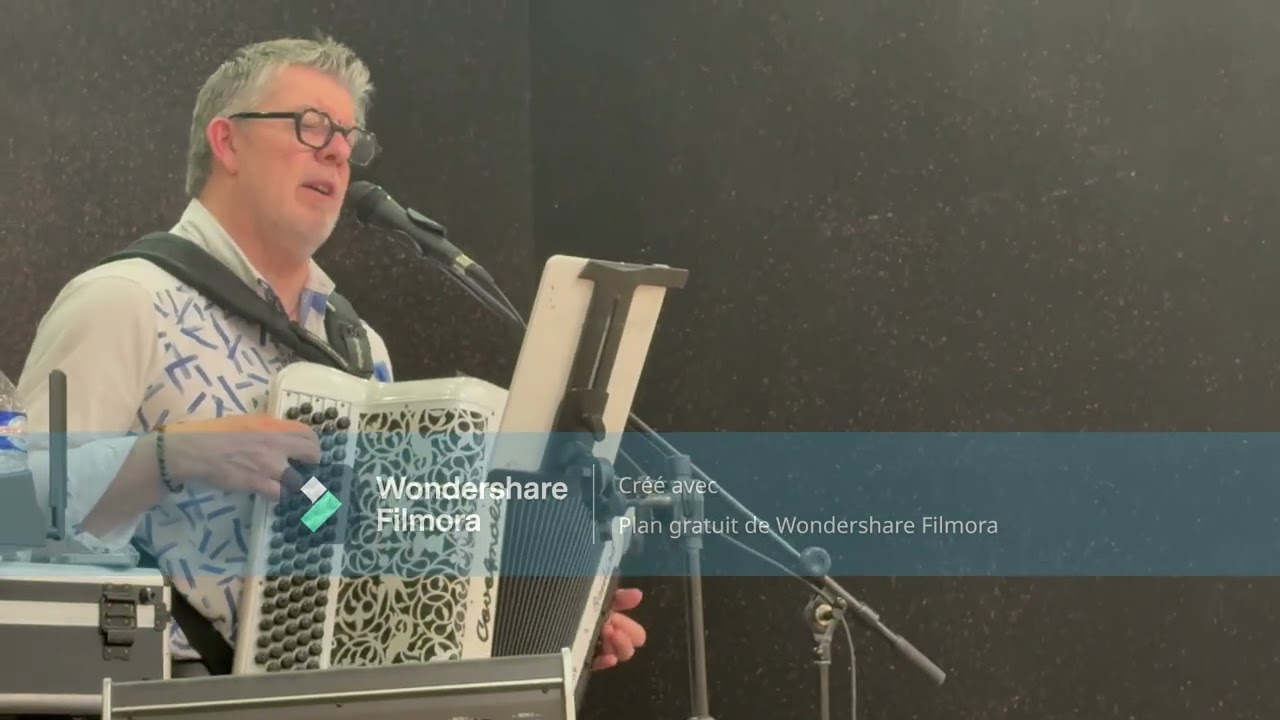 Olivier BOULARD à Saint Jean sur Veile (01) Samedi 14 Décembre 2024 - 3ème et Dernière Partie