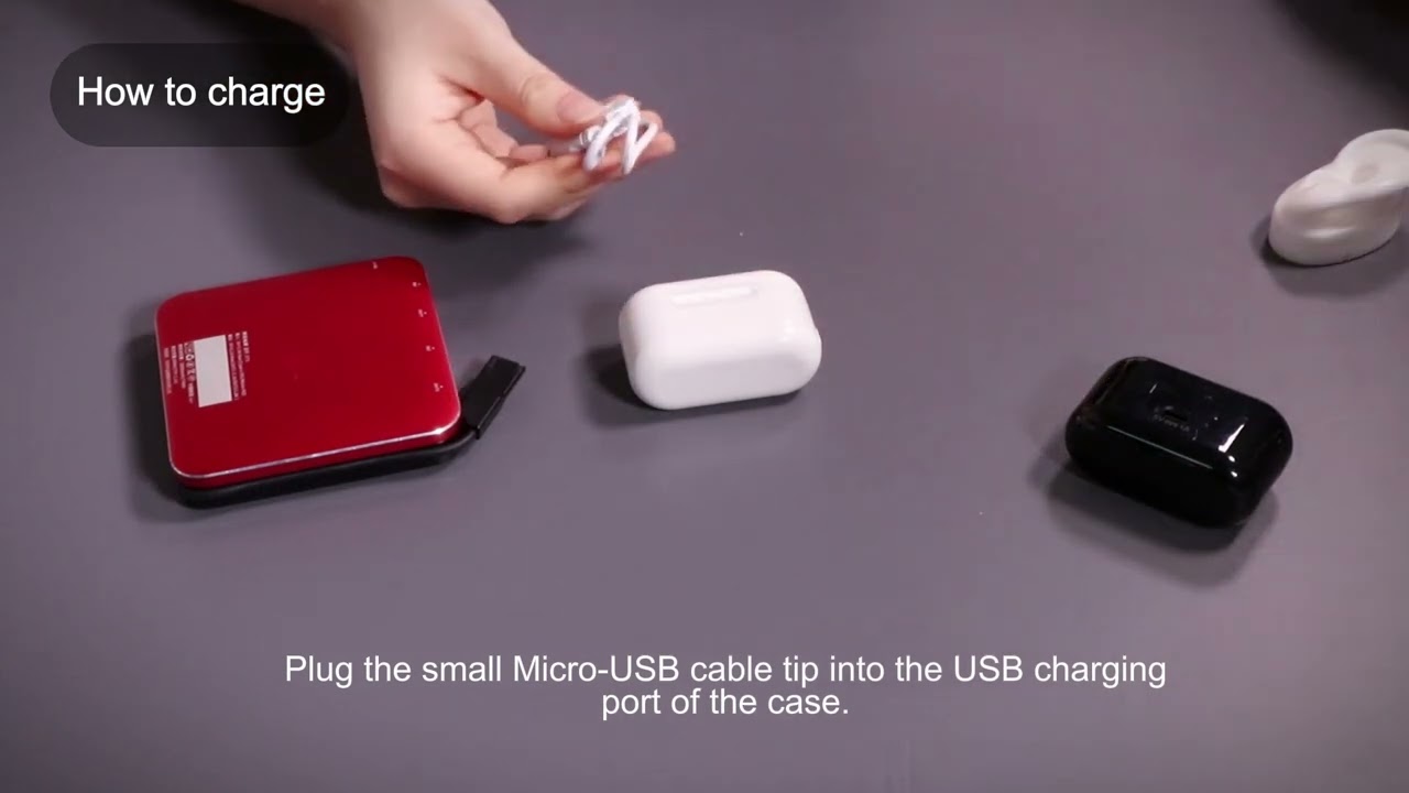 Teaching you How to use the JH-A17B  In the Ear ITE Hearing Aid with ease