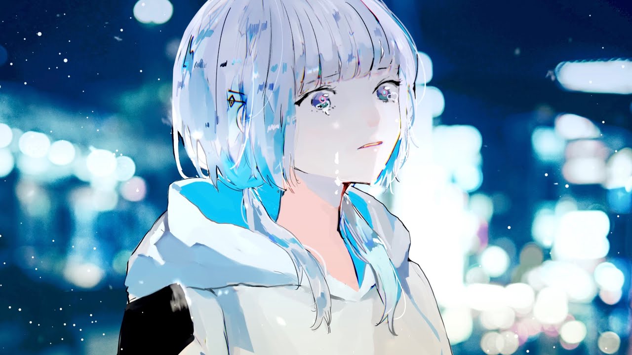凍えたままのラブソング feat.Eye (すいそうぐらし) #1'