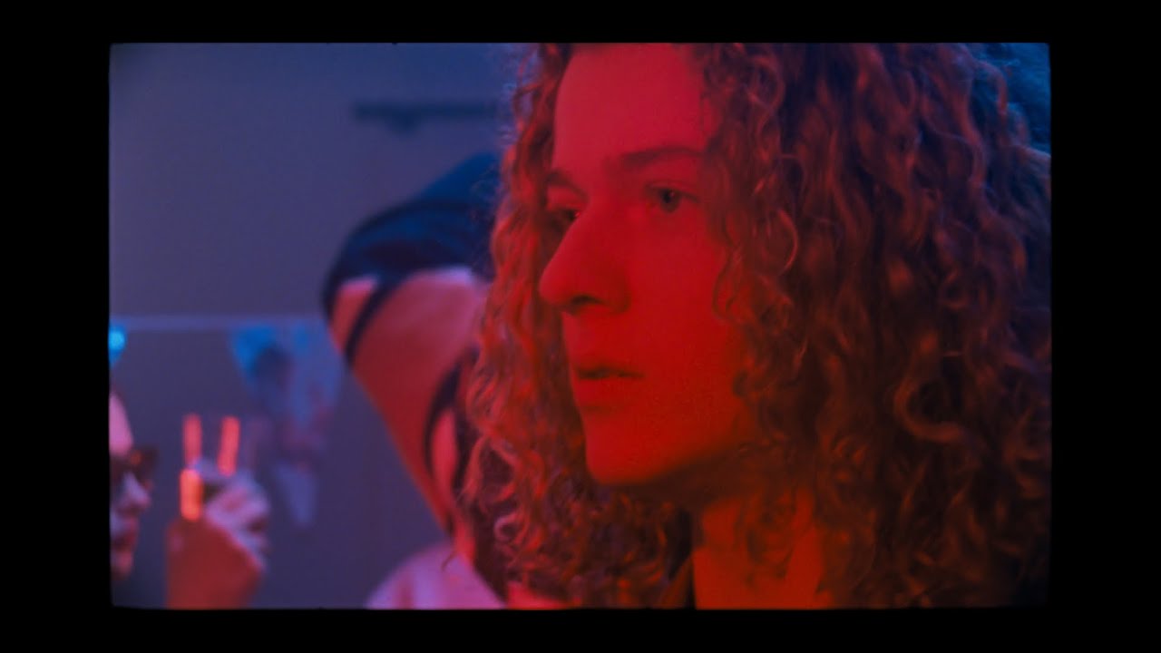 Floran - L&eacute;a (Clip officiel)