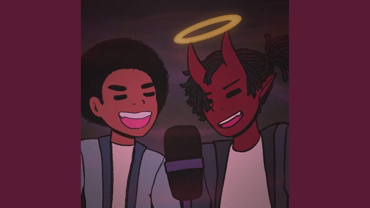 Mic Check (feat. Love-SadKid)