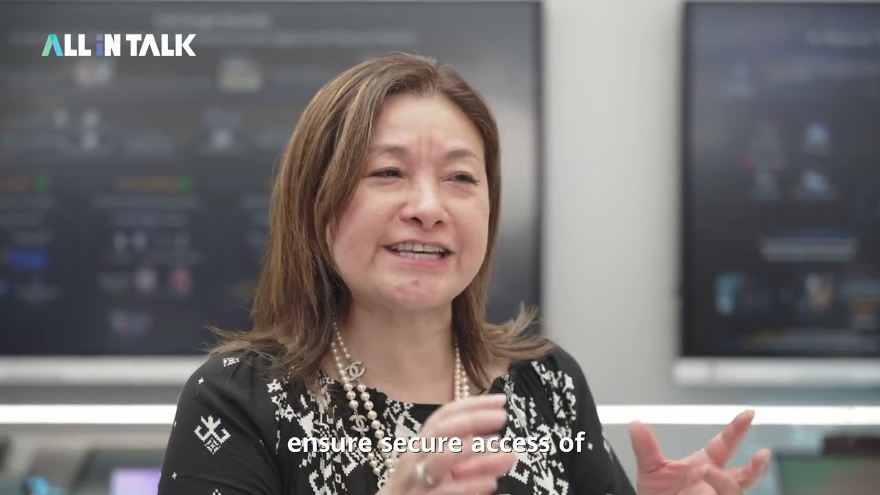MWC 2026 · The Future is HEREExplore Game-Changing Tech at Huawei's Intelligent Campus Booth