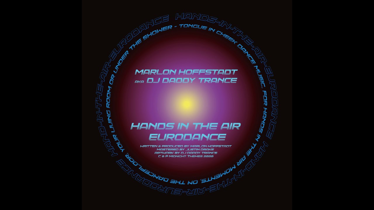 Marlon Hoffstadt - Ode To Sunset