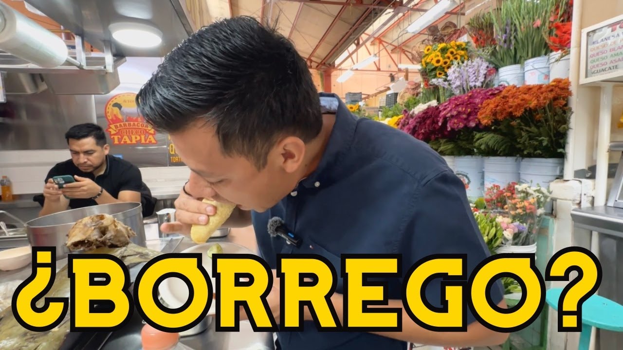 Buscando birria en San Miguel de Allende… ¿sí hay o no?
