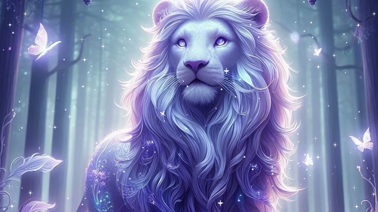 Meditation for the Lion's gate 888