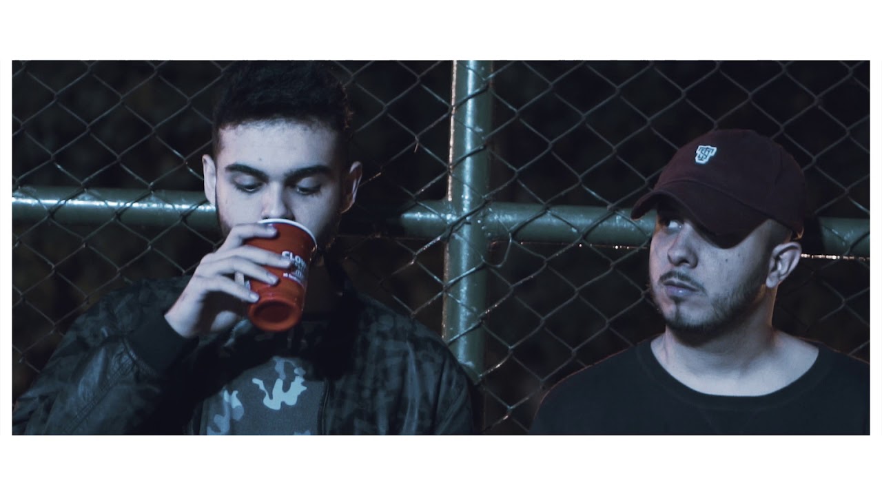 Thiago Anezzi - Freeverse (Prod. Dallass)