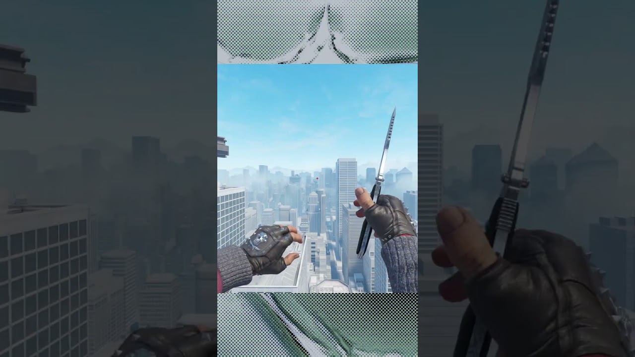 CS 2 Knife Combos #counterstrike #csgo