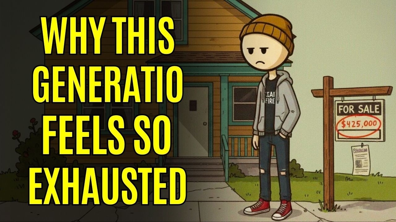 The Psychology of the Millennial Generation