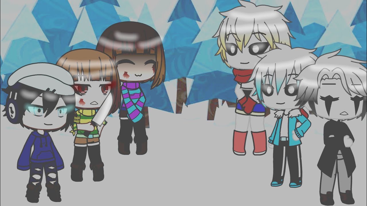 Undertale Singing battle