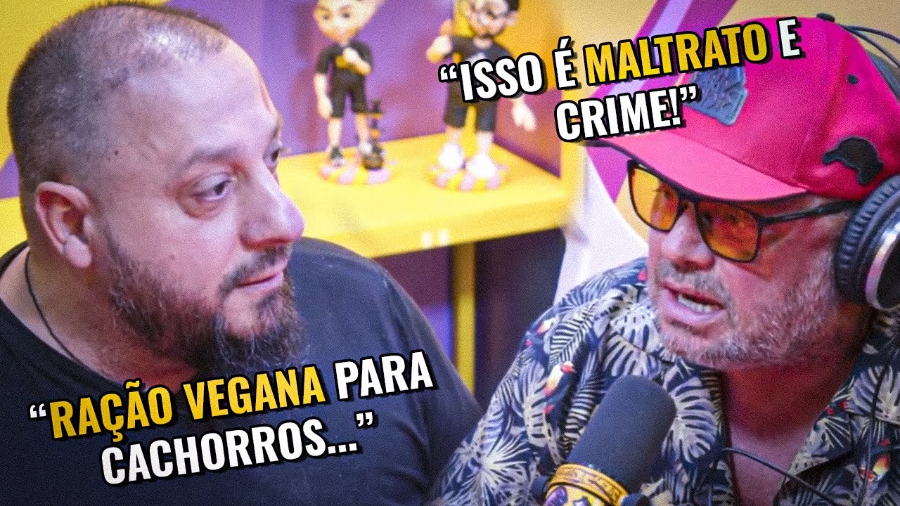OS ERROS da LUISA MELL