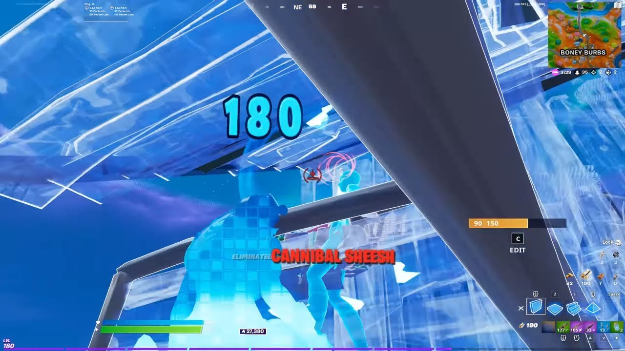 JORDAN MANCH&Aacute;S | FaZe Martoz ( my best kills this season)