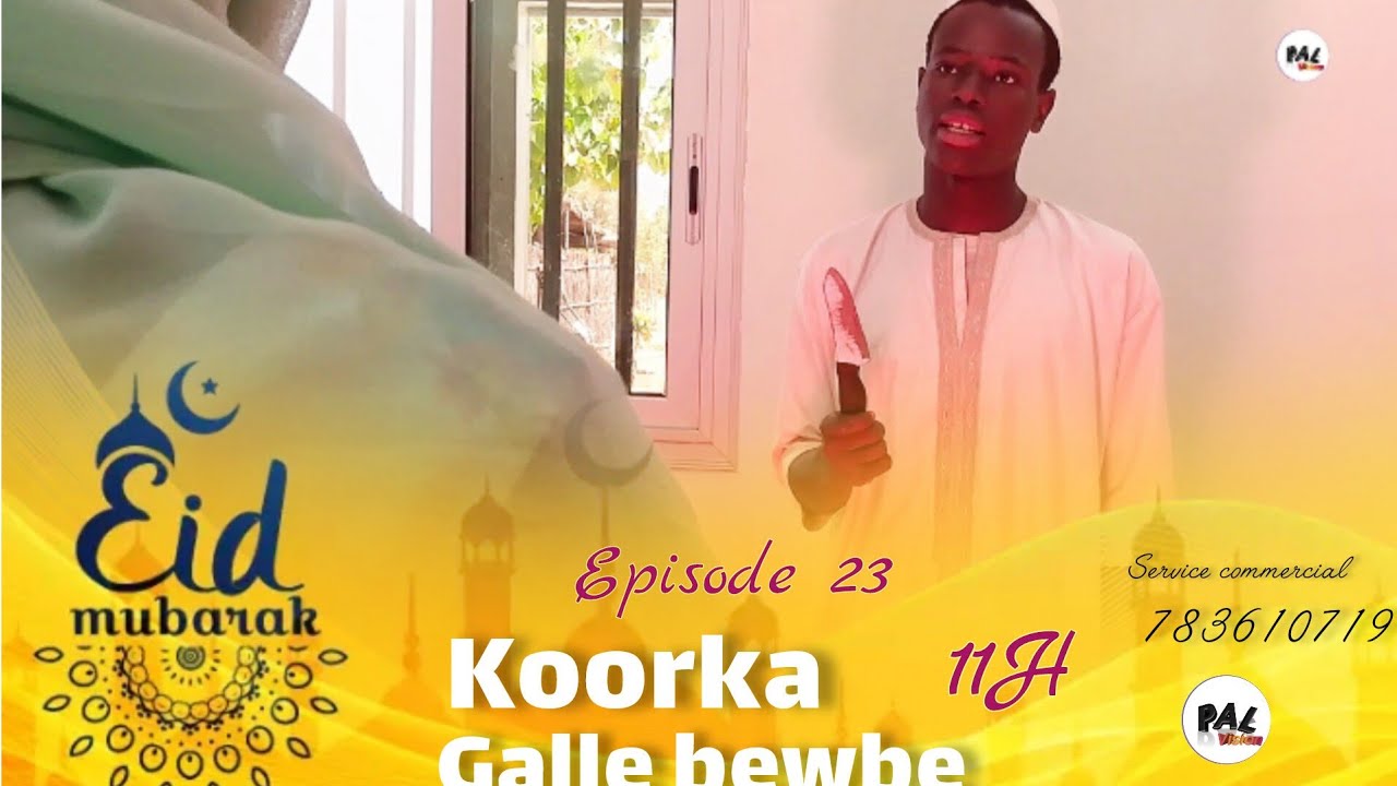 koorka Galle bewbe episode 23 (2023)