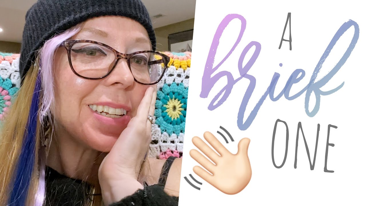 Vlog 1528 - A Brief One 😏