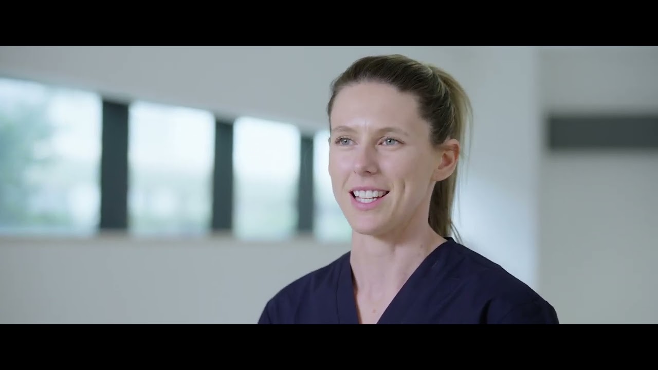 Career and Lifestyle at GV Health