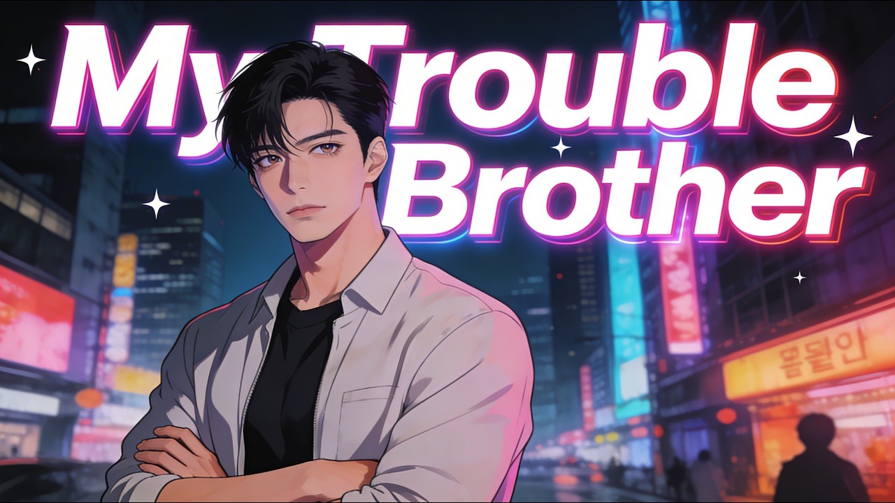 My Trouble Brother 오빠는 풍각쟁이 2026