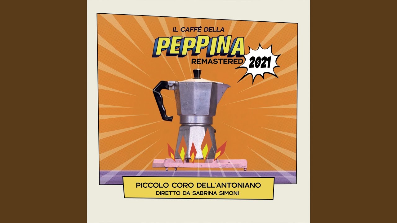 Il Caffè Della Peppina