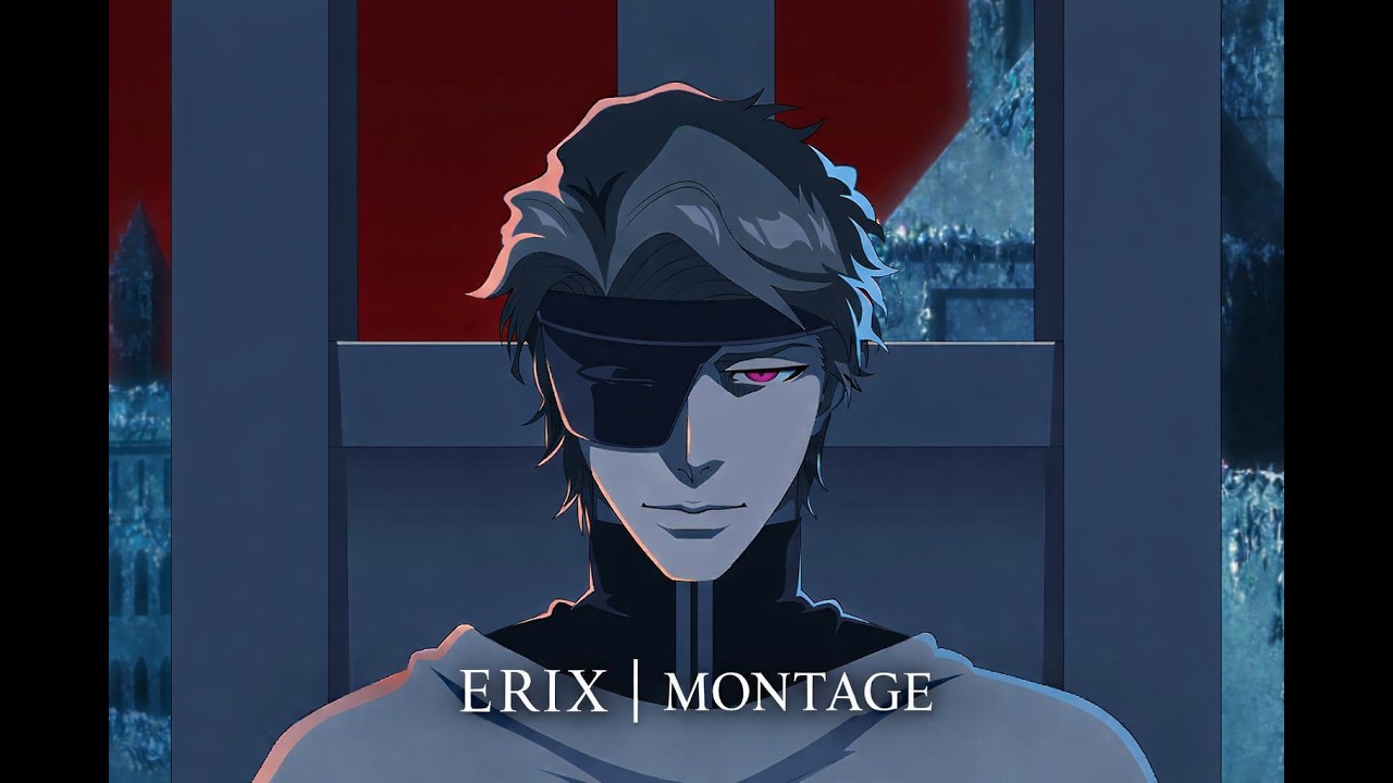 Erix Montage
