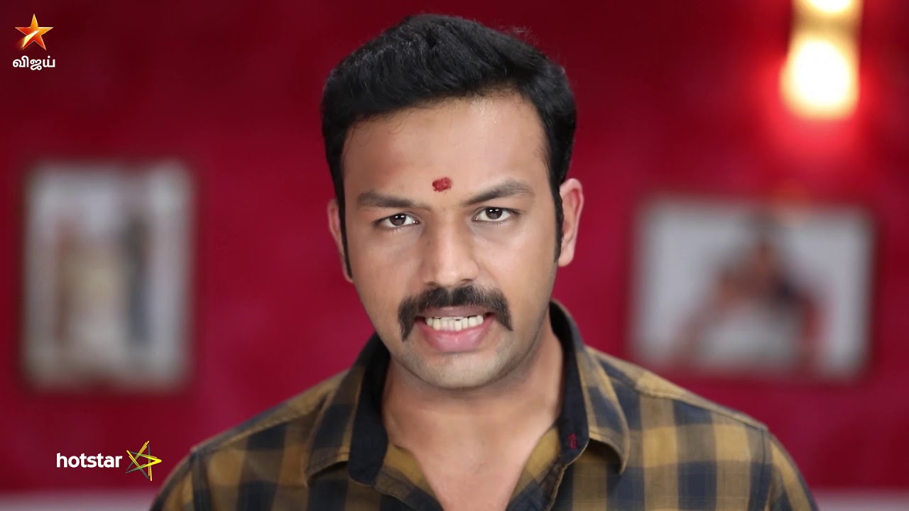 Nenjam Marappadhillai Full Episode 53