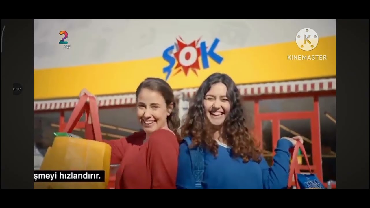 a2 reklam kuşağı 11 Şubat 2019 