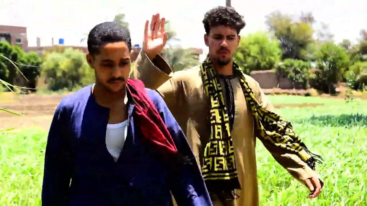 سيبوا الناس في حسبي الله ونعم الوكيل اللي يبص للناس في عيشتها