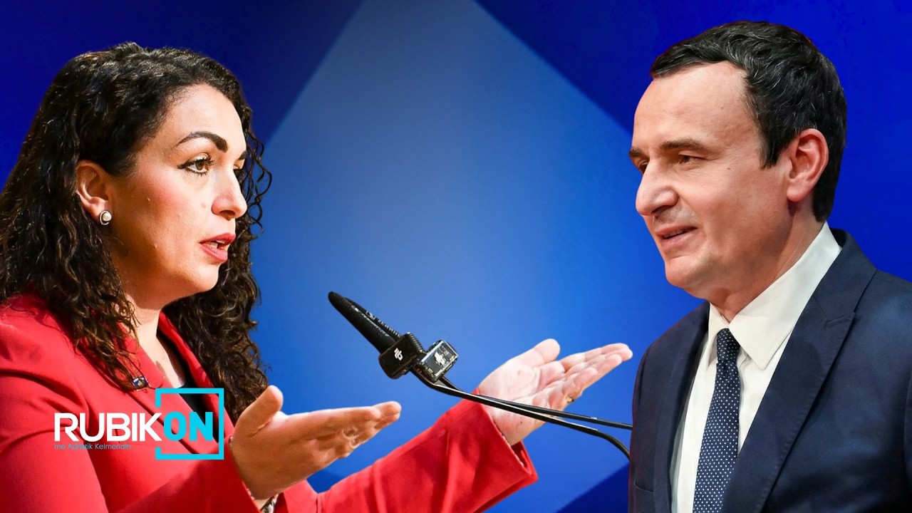 Kelmendi: Nga kabineti i presidentes bëjnë me dije se ka pasur marrëveshje Kurti-Osmani