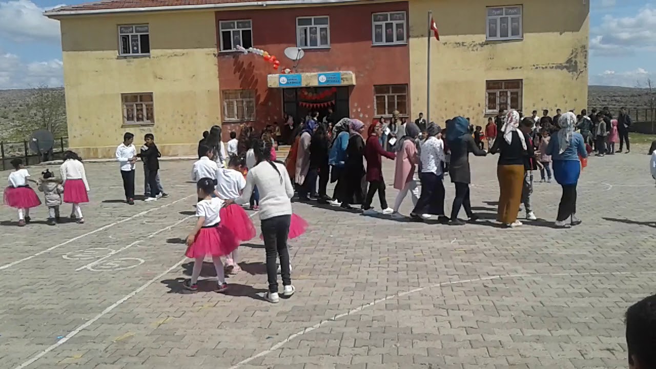 Topraklı köyü(1)