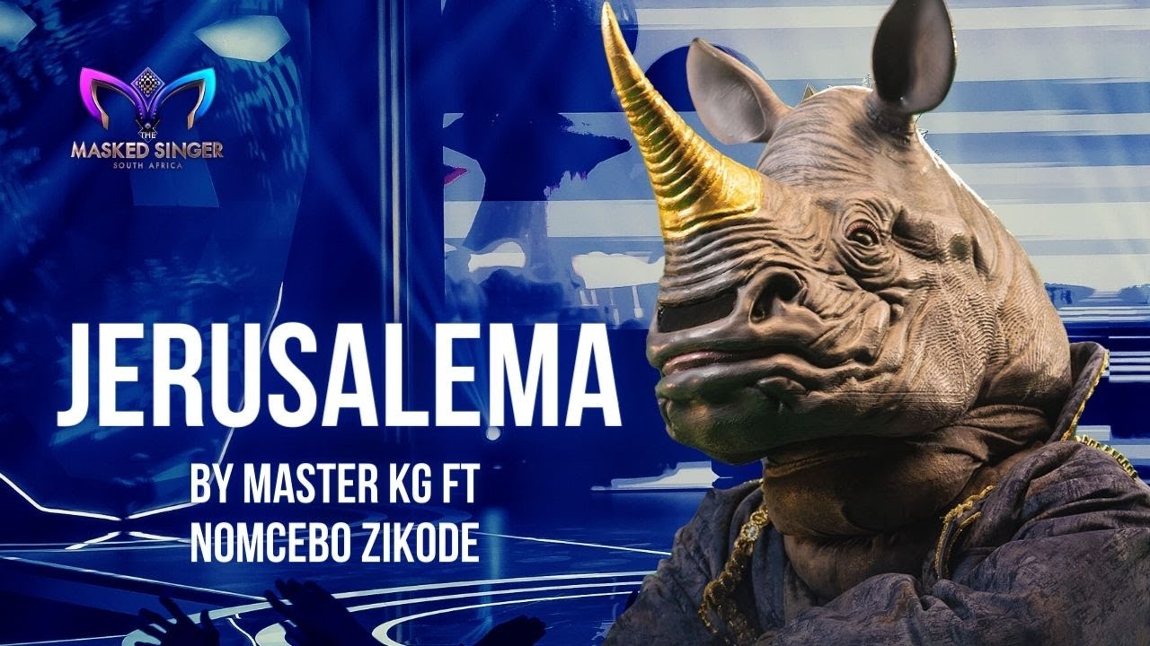 Rhino&rsquo;s Performance on Episode 10 - 