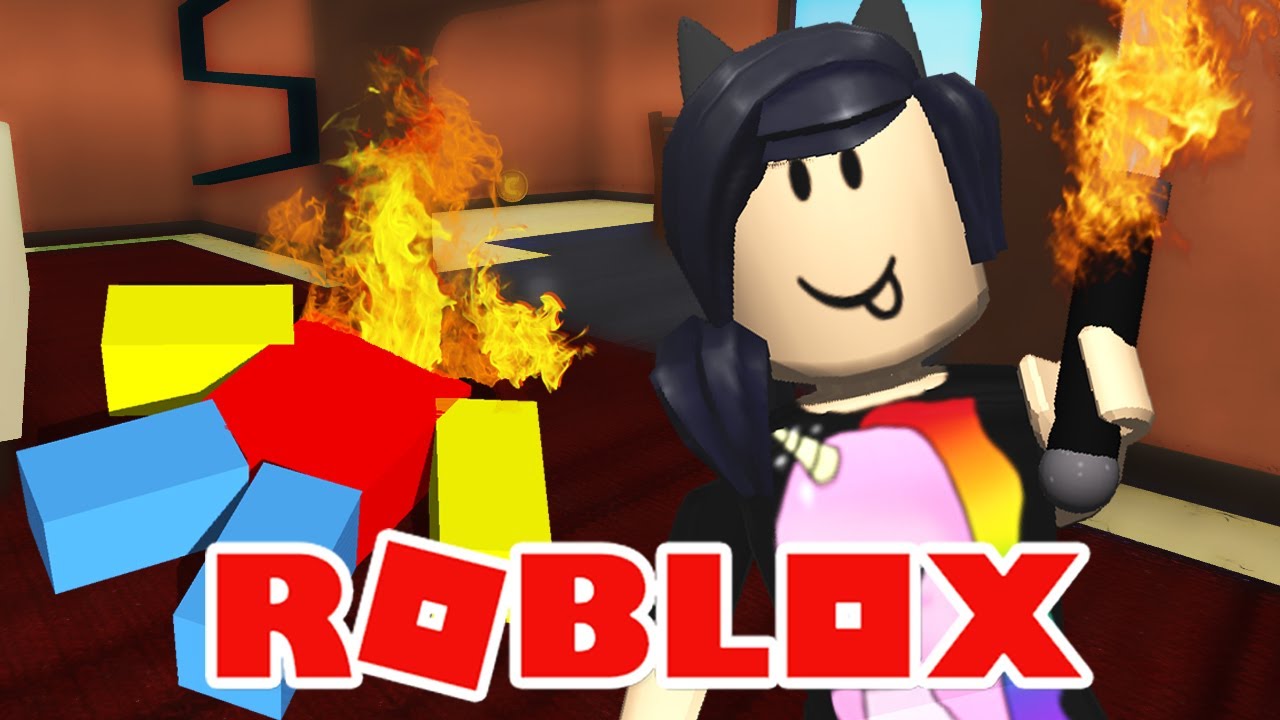 SERÁ QUE HOJE TEM CHURRASCO?! - Roblox (Murder Mystery 2)