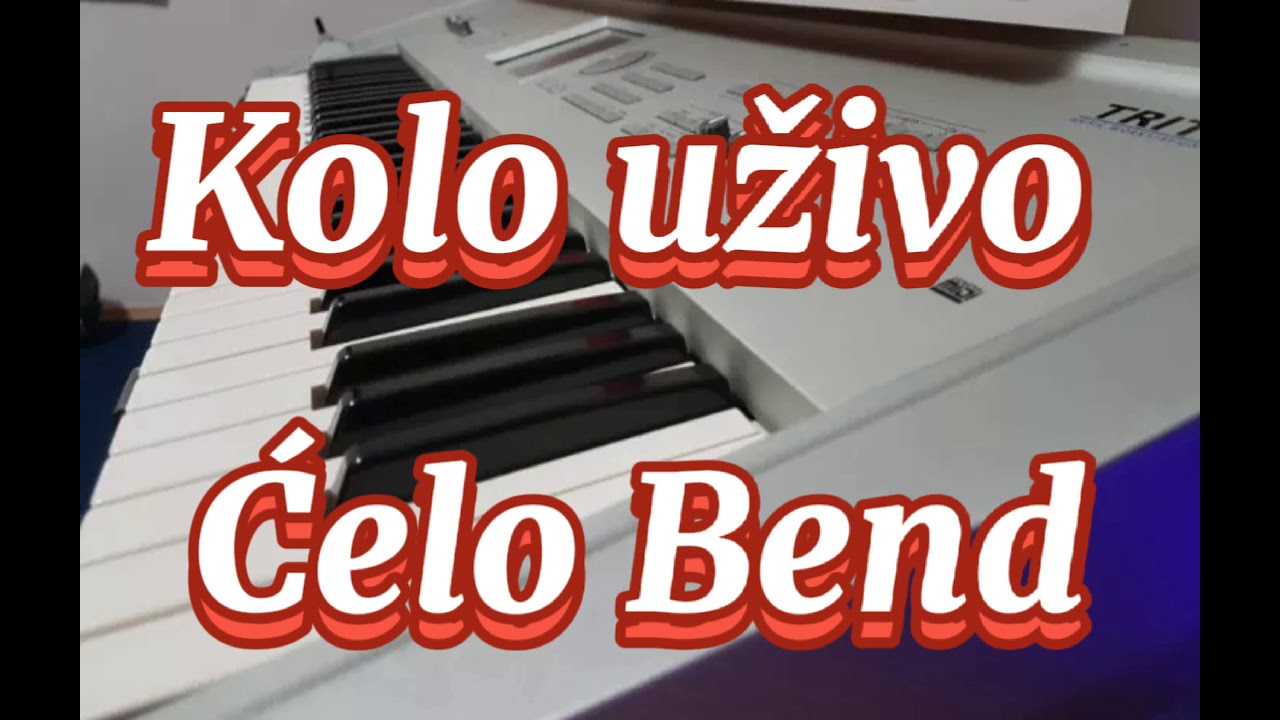 Kolo uživo  '' Celo Bend ''