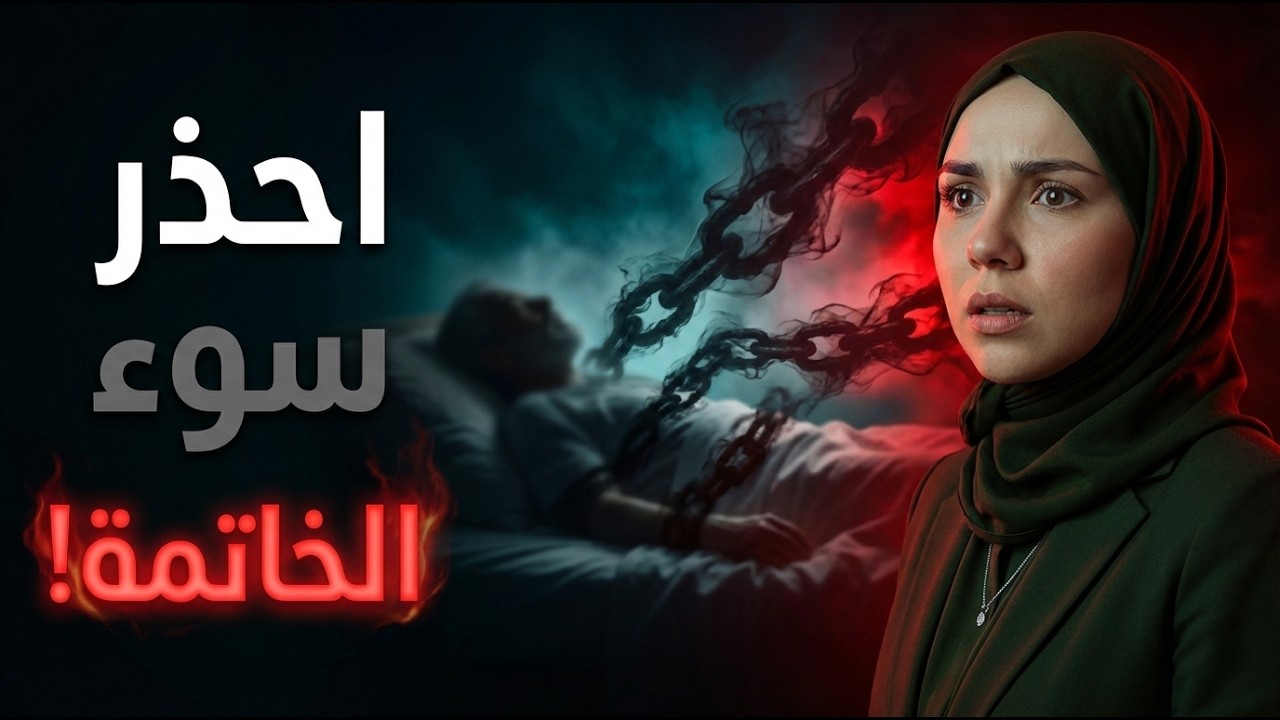 على ماذا ستعيش؟ | نهاية البداية – الحلقة 2