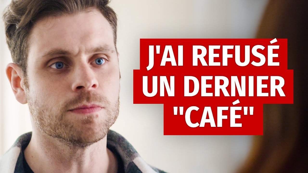 J’AI Refusé Un Dernier ”Café”