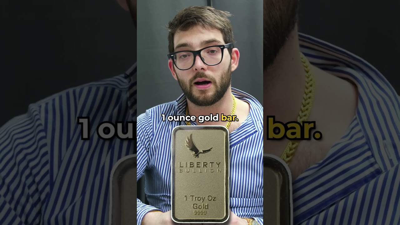 How BULLION DEALERS make their MONEY