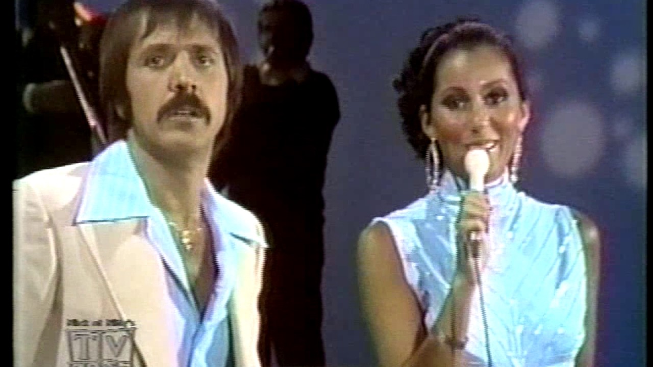 Sonny & Cher!