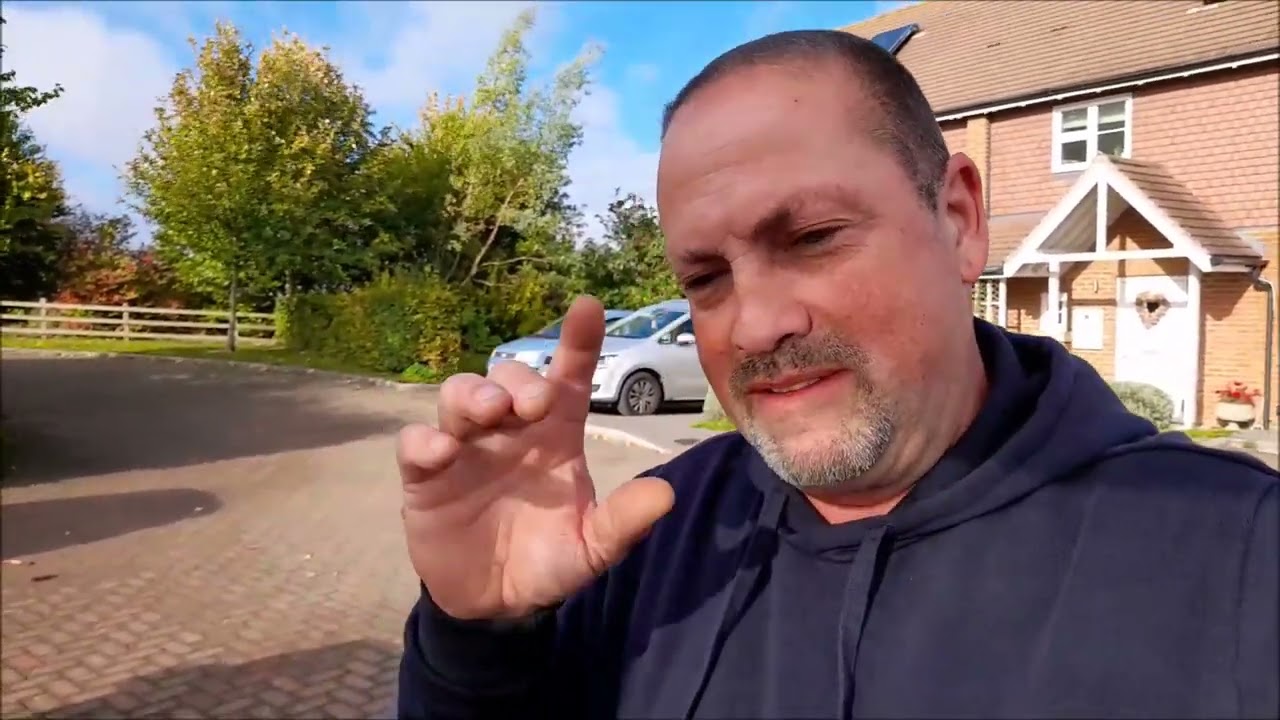 Audi A2 Restoration Episode 8 Gas Struts and minor detailing