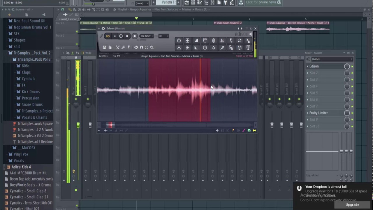 HOW TO EASILY MAKE LOFI HIP HOP ON ANY DAW | Like J Dilla, Flofilz, Wun Two