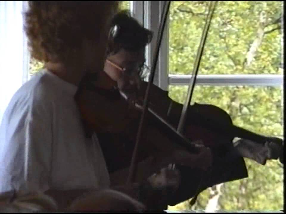 Bodil Bensons, Swedish folk music