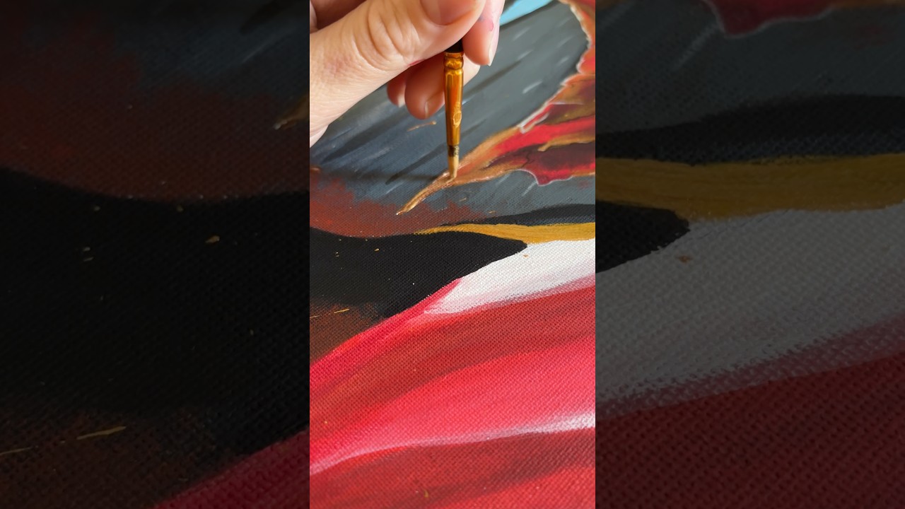 Акаша 😈 #youtube #art #dota2 #dotaart #devil #дота2 #арт #дота #акаша #тренды #рекомендации