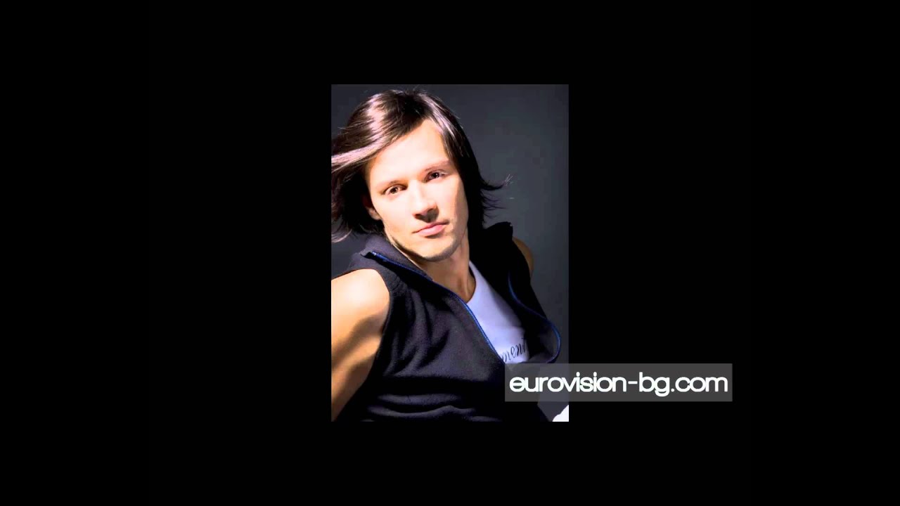 Ivaylo Kolev - Searching For The Words (Eurovision Bulgaria 2012 Final) HD