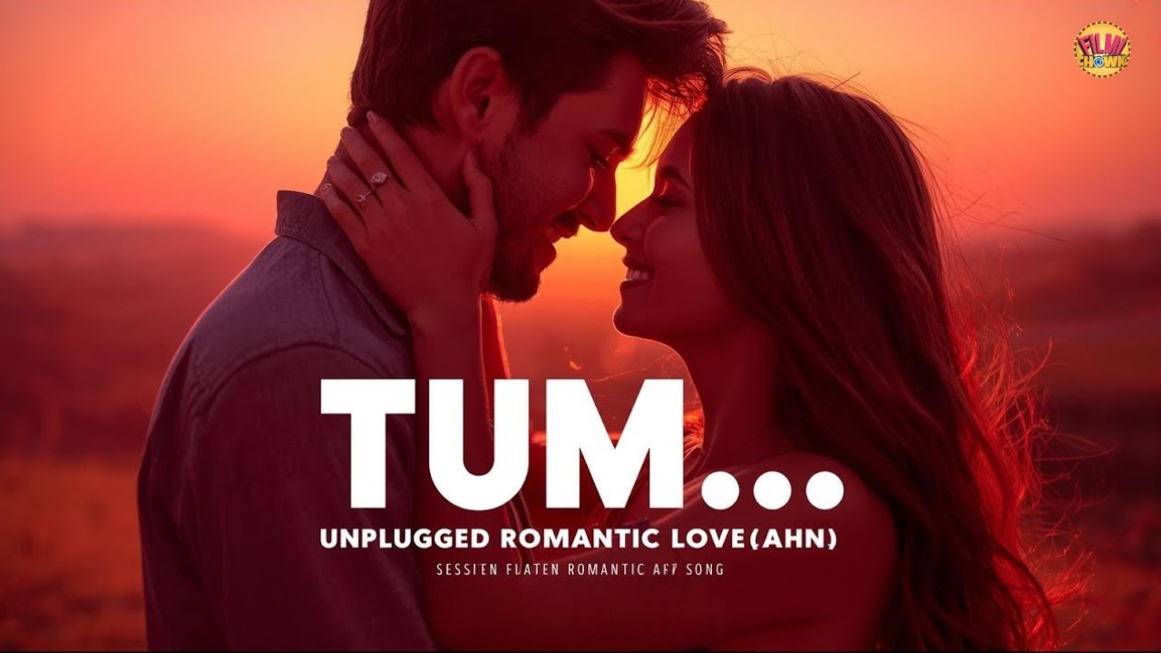Tum | Unplugged Romantic Love Song | Heartfelt Hindi Lyrics | Latest Song 2026