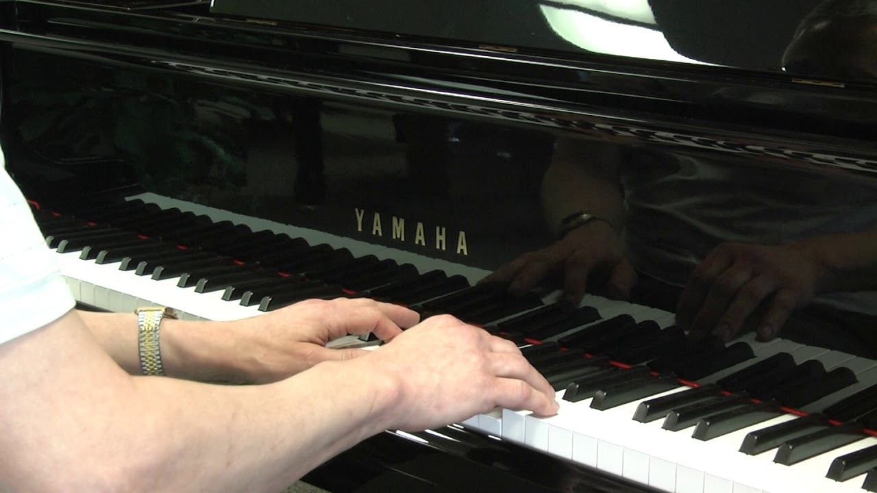 Yamaha GB1