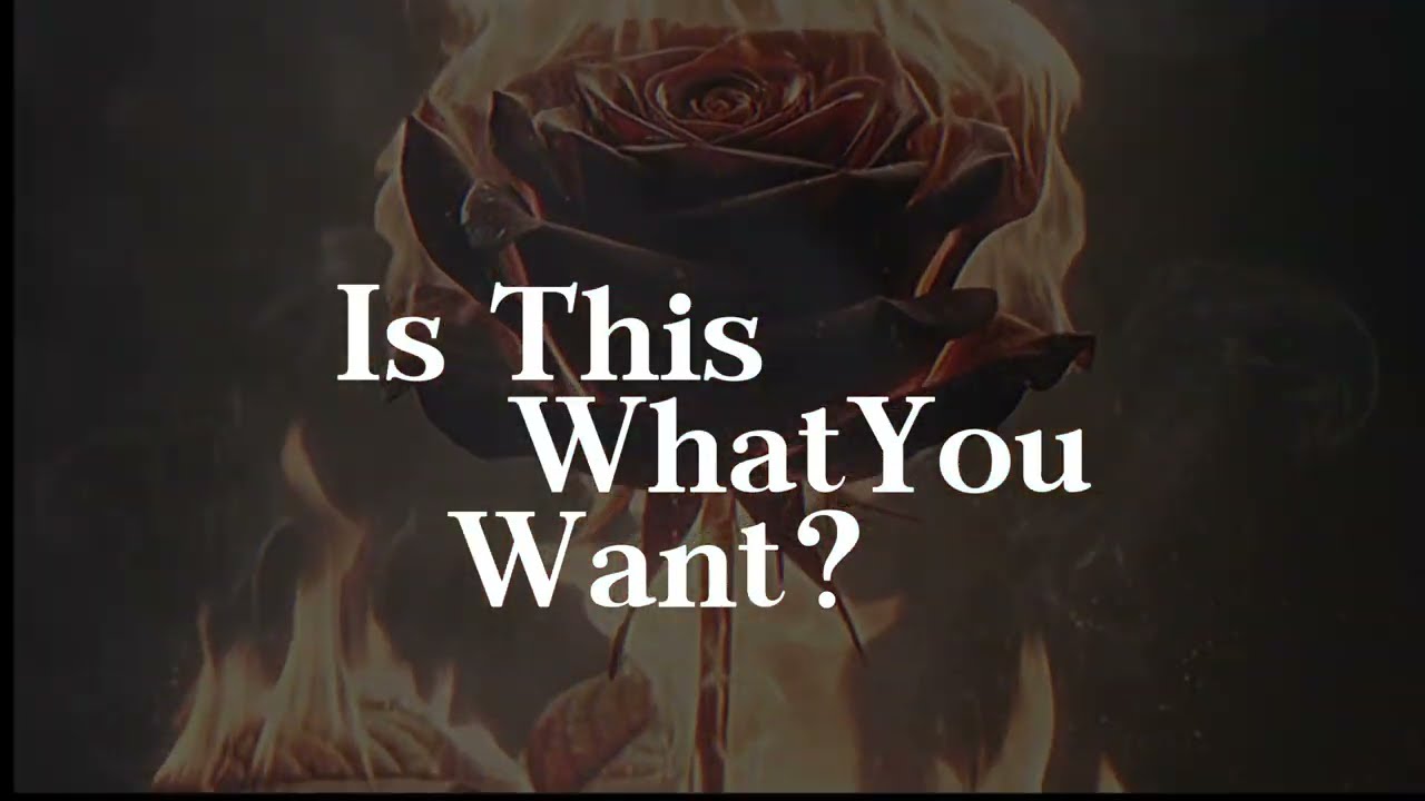 TRUTH:S3RUM - Is This What You Want? [LYRIC VIDEO]