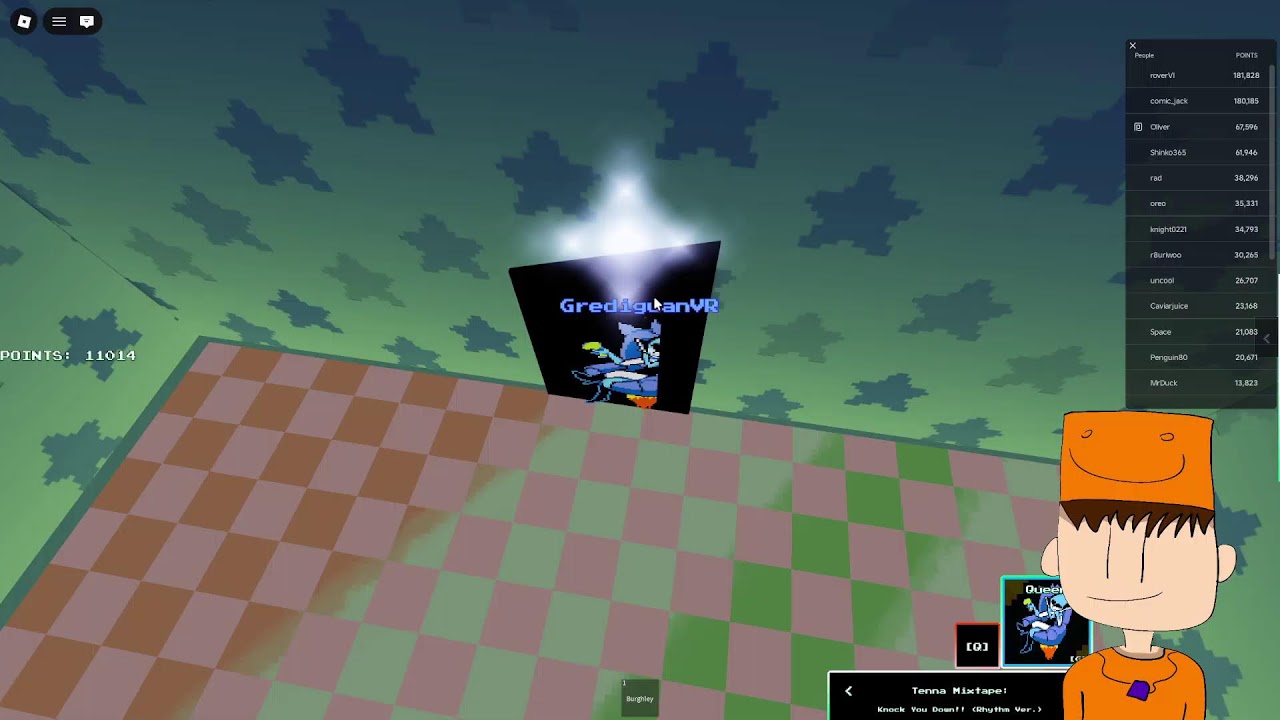 Undertale Has a RANDOMIZER