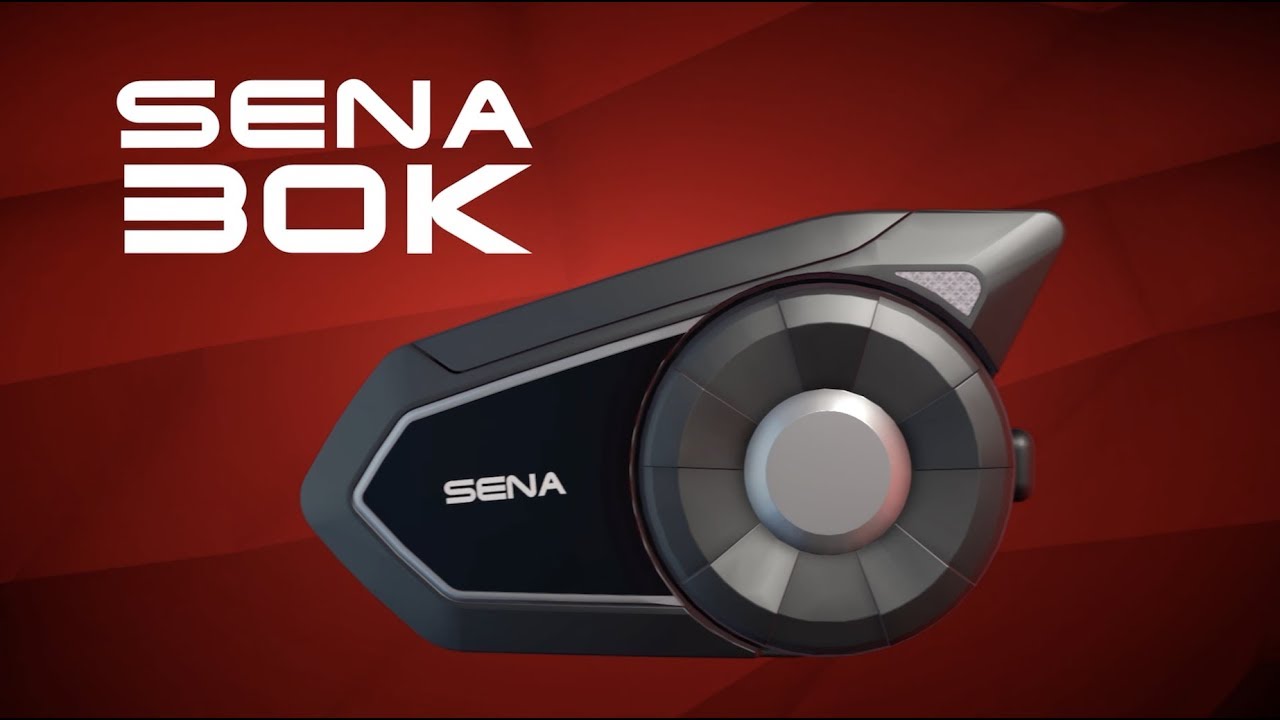 Sena 30K: The Evolution of Communication