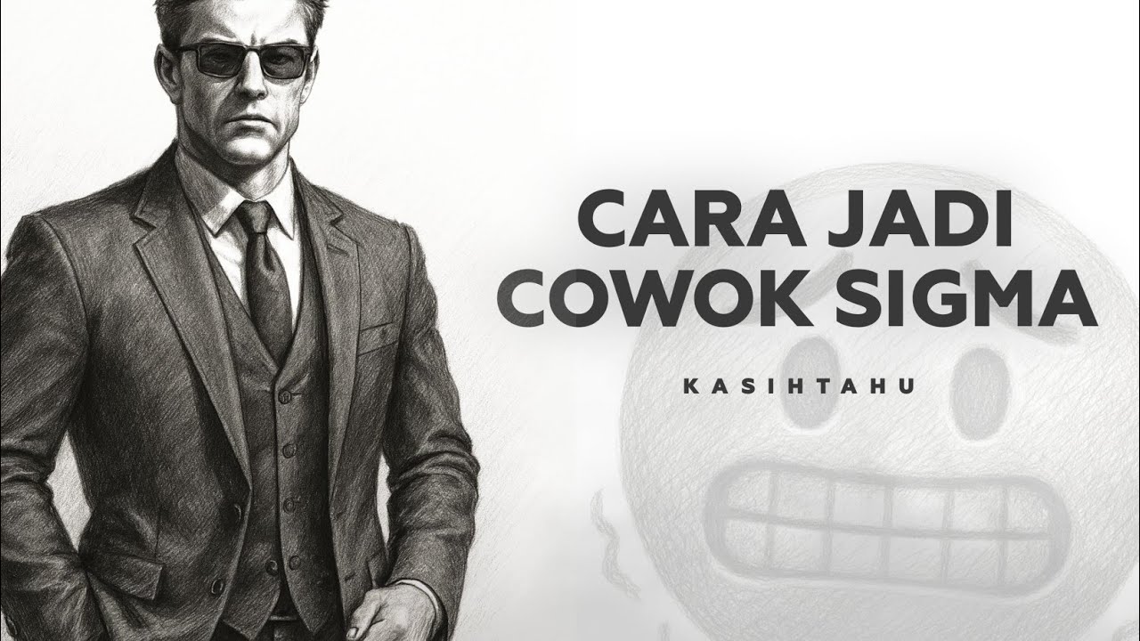Cara Menjadi SIGMA MALE Sejati Seperti Tommy Shelby .. Auto Digilai Para Cewek !!