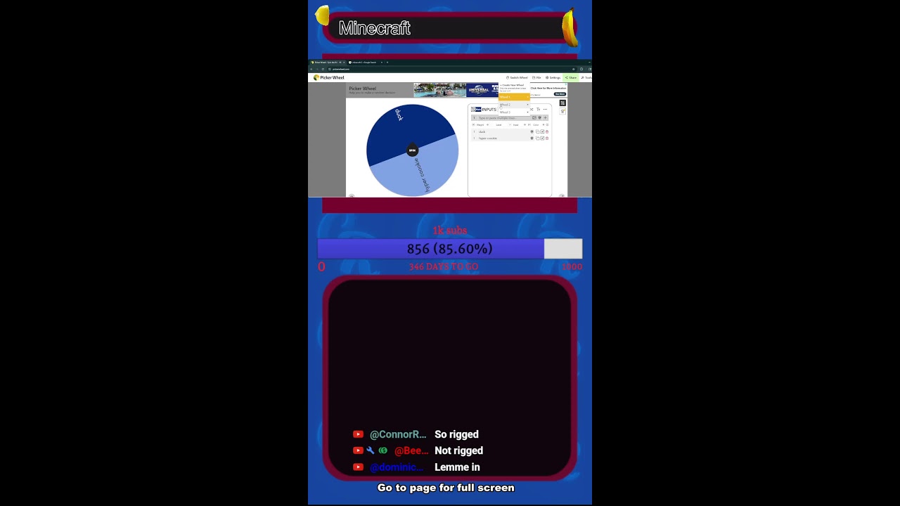 MINECRAFT |  MODDED MINECRAFT w VIEWERS (Portrait)