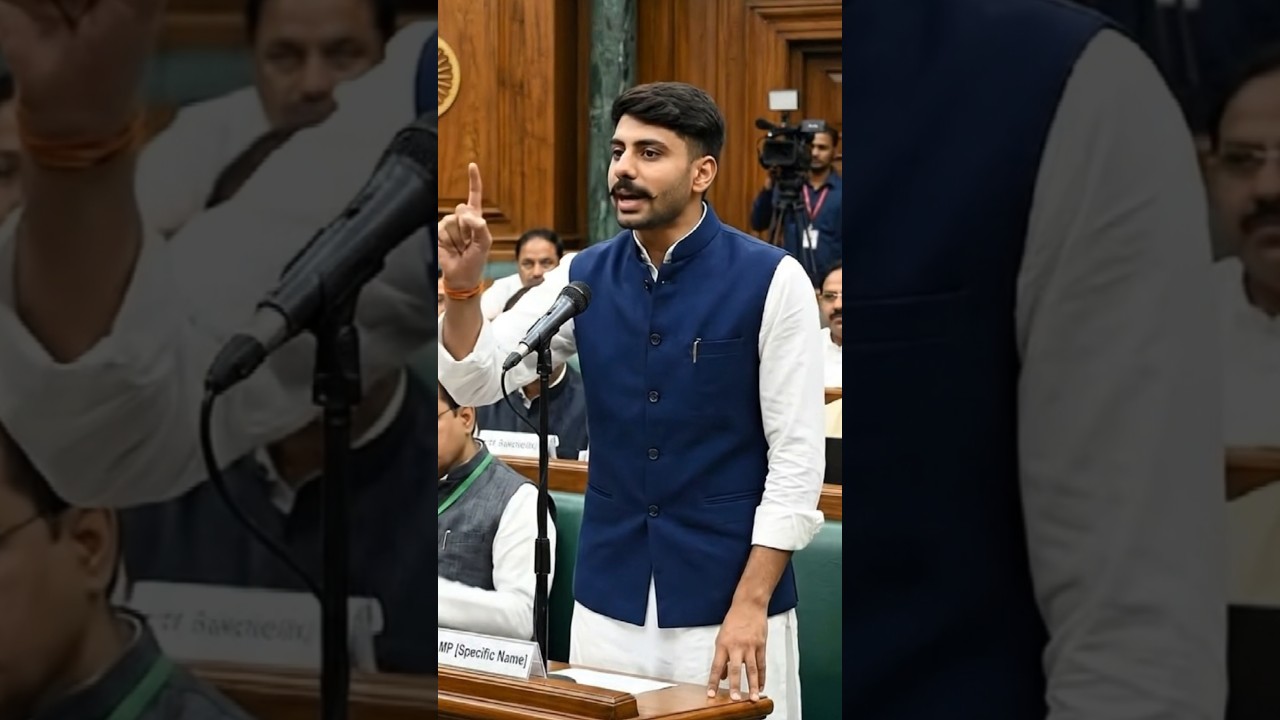 Raghav chadha on bjp l#raghavchadha #pmmodi #bjp#aap #shorts #million #politics#facts#yputube#news