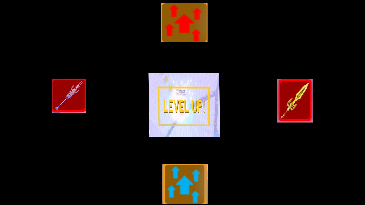 LEVEL UP 229 + Compilations of best drops NL | Dungeon Quest [Roblox]